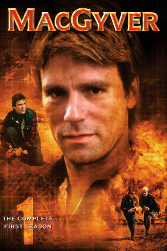 MacGyver Season 1