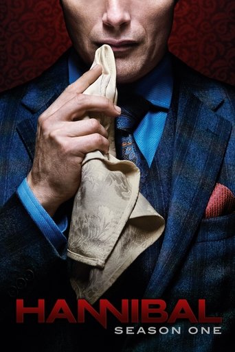 Hannibal Season 1