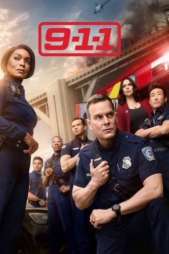 9-1-1 Season 7