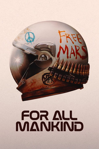 For All Mankind Season 5