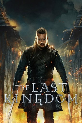 The Last Kingdom Season 5
