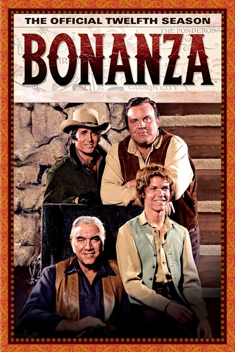 Bonanza Season12