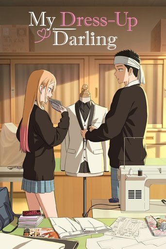 My Dress-Up Darling Season 1