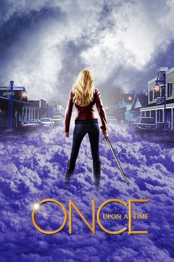Once Upon a Time Season 2