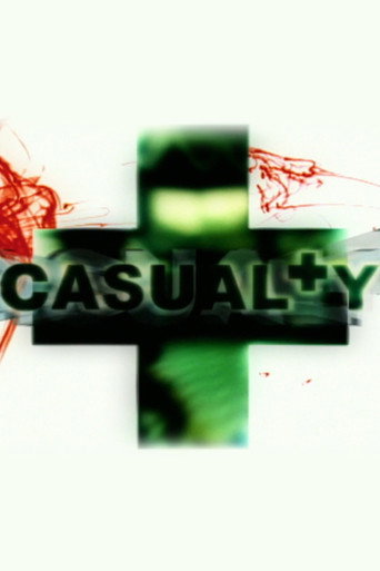 Casualty Season 20