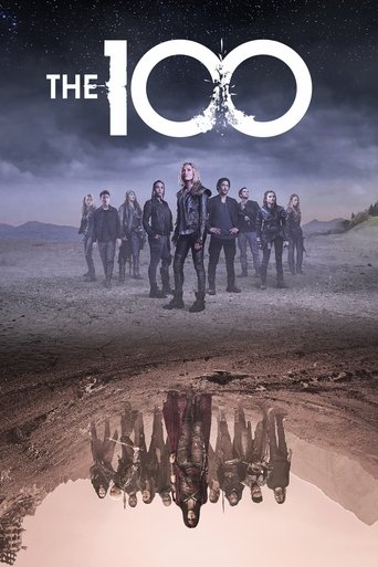 The 100 Season 5