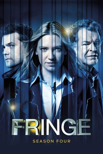 Fringe Season 4