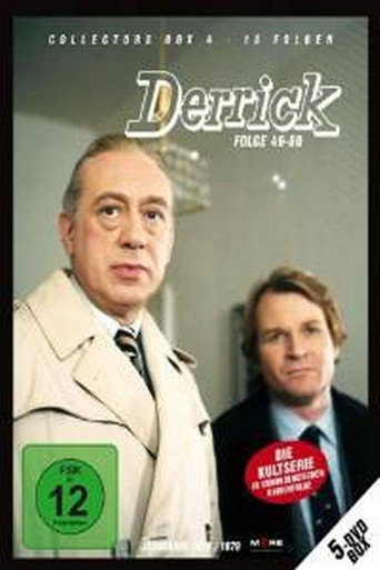 Derrick Season 4