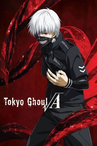 Tokyo Ghoul Tokyo Ghoul √A