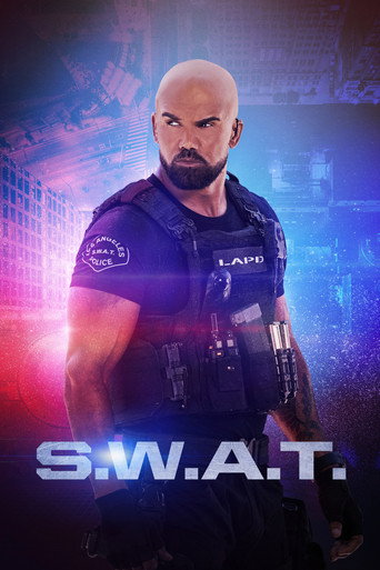 S.W.A.T. Season 8