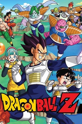 Namek Saga