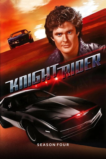 Knight Rider Season 4